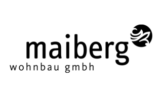 Maiber-Wohnbau-Logo-Sw